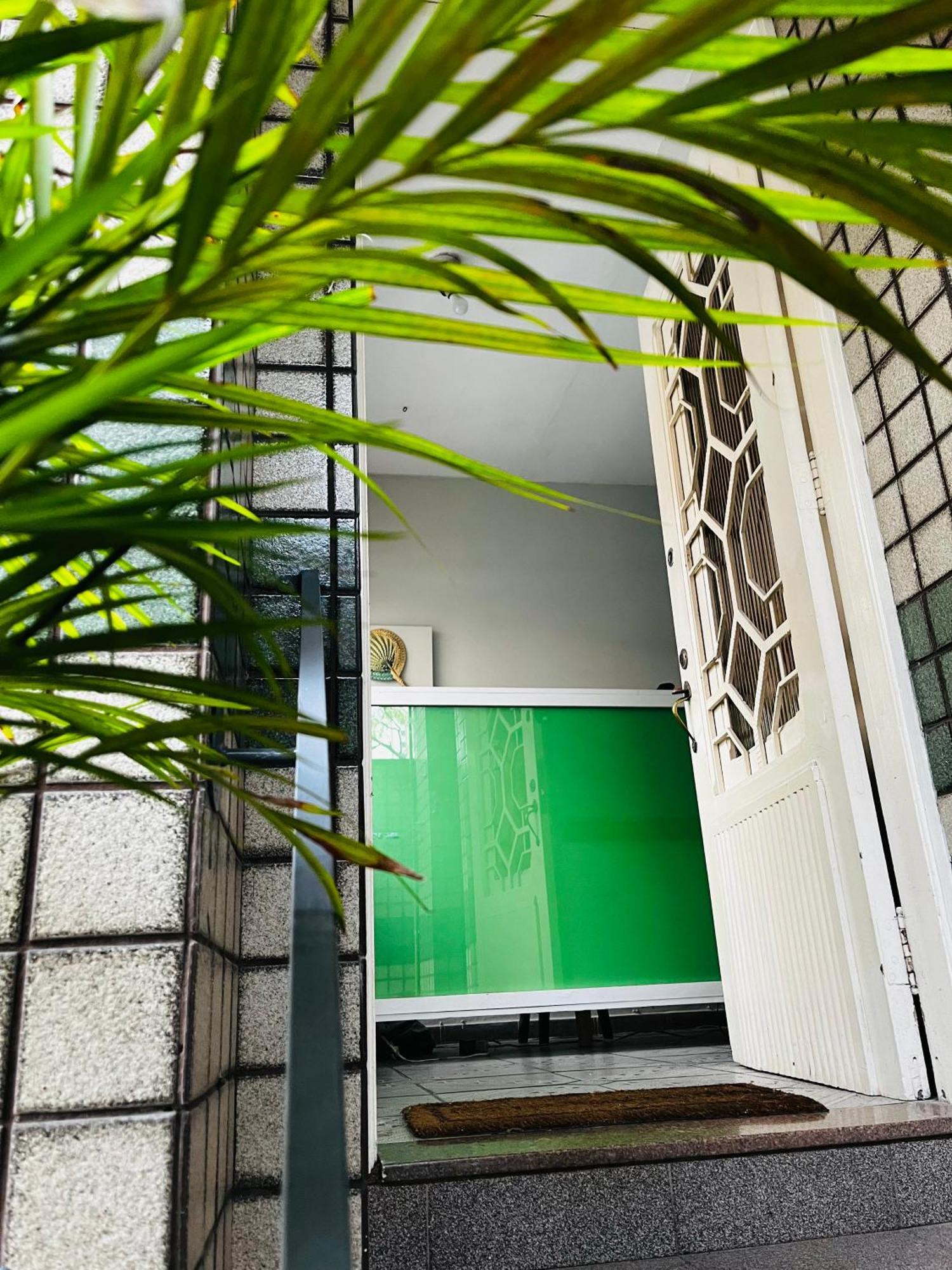 Center Hostel Sp São Paulo Exteriör bild
